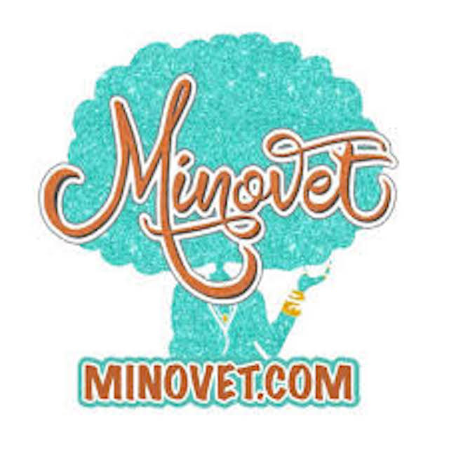 minovet logo