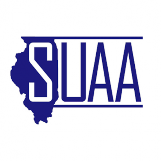 suaa logo