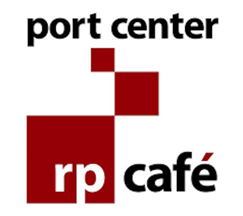 port center logo