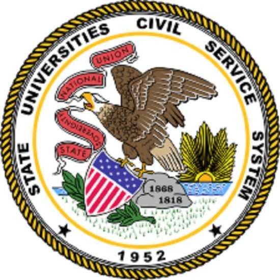 State of Illinois Seal